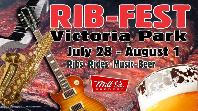 ExodusLondon's tweet photo. It's #ribfest time in #victoriapark! Tons to see &amp; do-like our #popup game! Prizes, games, food! #ldnont #nomnom https://t.co/bBKk95zwZC