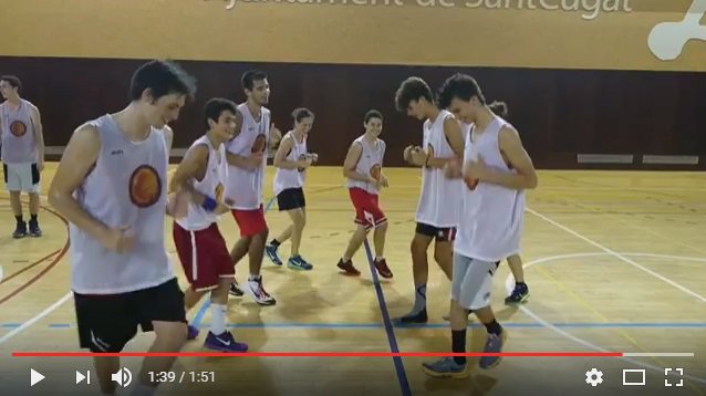 UESC_SantCugat's tweet photo. 🎥 UESC Summer Workouts I Èxit d'inscripcions al primer Summer Workouts a #SantCugat https://t.co/j1QiHdLXYE #uescSW https://t.co/tNSy7uXhTA