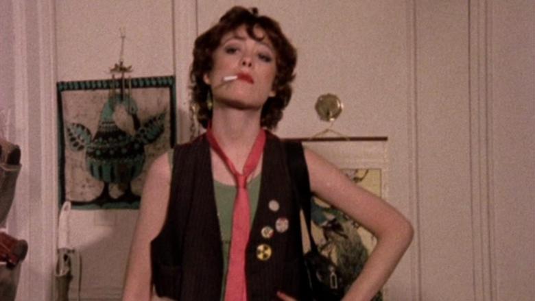 IndieWire's tweet photo. Susan Seidelman Is Back: Why the #Smithereens Director Is Returning to Indies https://t.co/5COaN8Gxel https://t.co/hBDA0Yg8sn