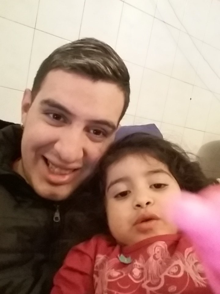 daniiii_ale's tweet photo. Feliz cumpleee mi bebotaaa ya 3 añitos #amor #comocresiste https://t.co/5SUJ5Pt2tw