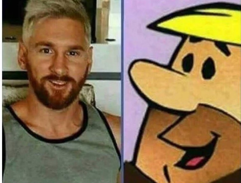 f_marques14's tweet photo. Como esquecer quando o Messi apareceu nos Flintstones https://t.co/LQ8gA7Rirx