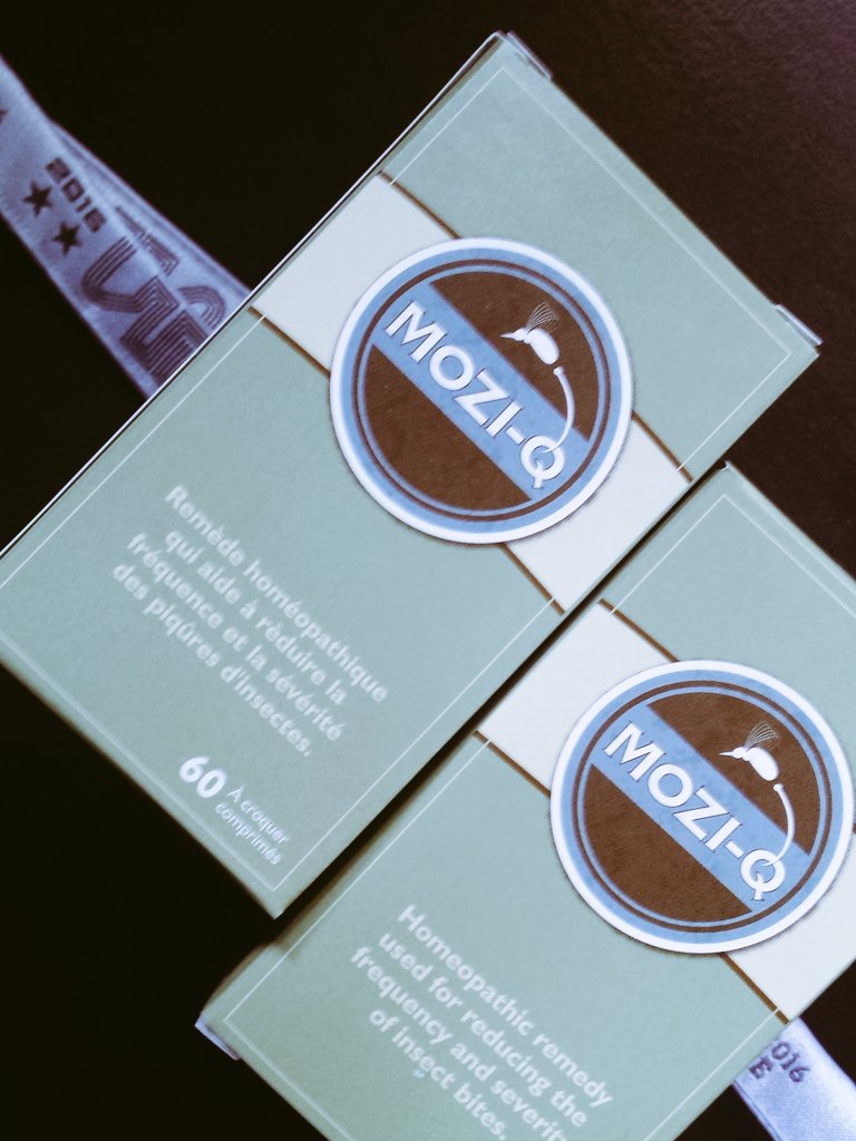 HollywoodKhan_'s tweet photo. Bring on the mosquitos I'm ready with this amazing homeopathic remedy by @mozi_q #RoadToRio #Rio2016 #Olympics2016 https://t.co/H7qnuLLKxE