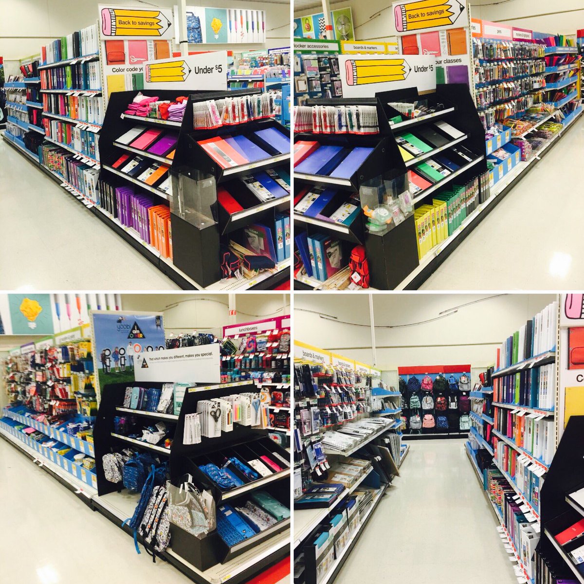 TheStimpson's tweet photo. #BackToSchool #T1458 #Thursday morning #WeOpenUpLikeThis @iBryrobertson @Jonathan_SYoung @therealdmck #G392PERKS https://t.co/1WMtkpRMSs