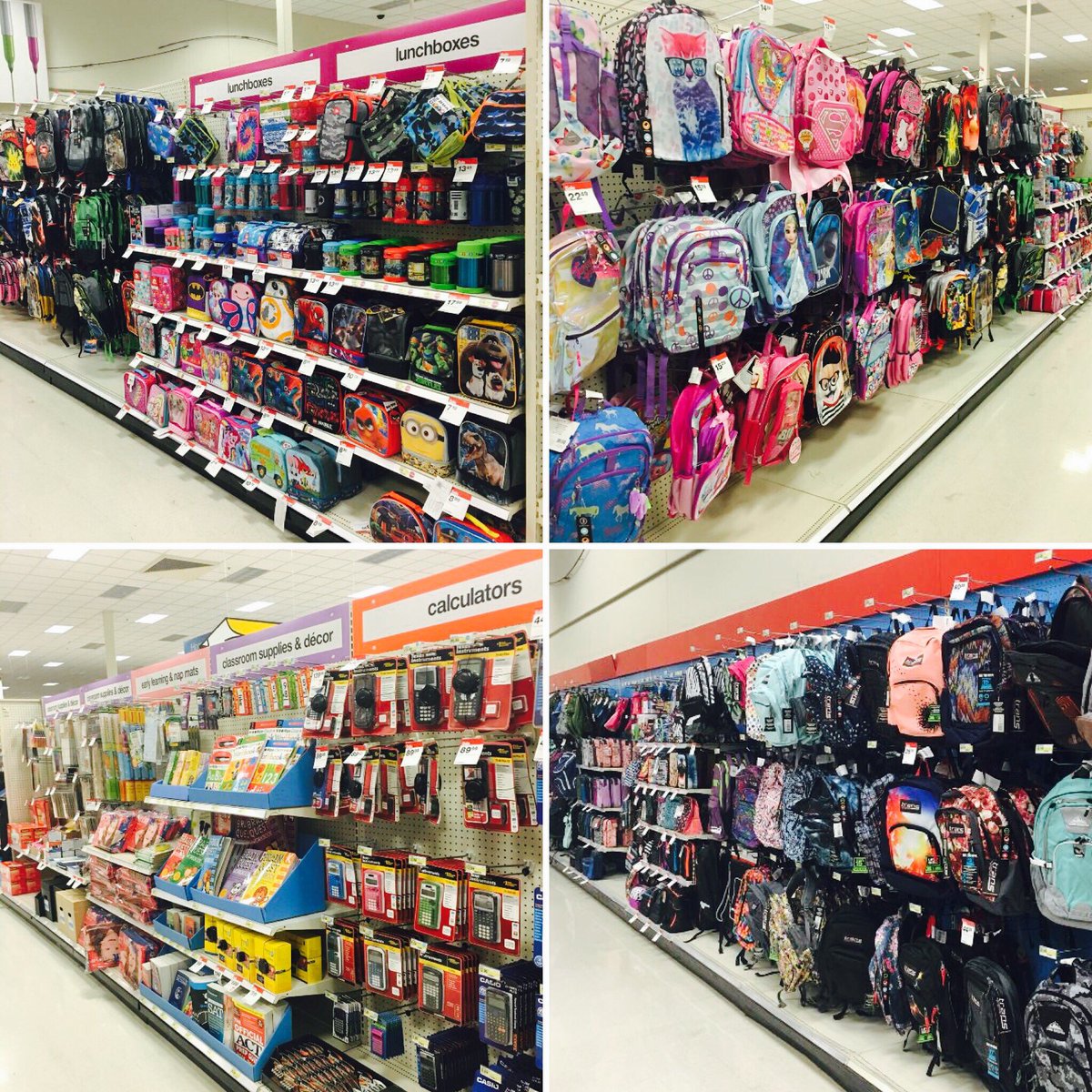 TheStimpson's tweet photo. #BackToSchool #T1458 #Thursday morning #WeOpenUpLikeThis @iBryrobertson @Jonathan_SYoung @therealdmck #G392PERKS https://t.co/1WMtkpRMSs