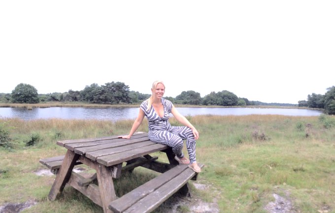 Zomer in Nederland kan ook mooi zijn hier https://t.co/T8VKiqo39m<a href="/tag/pregnantmodel"class="tags"><span>#pregnantmodel</span></a><a href="/tag/zwanger"class="tags"><span>#zwanger</span></a>