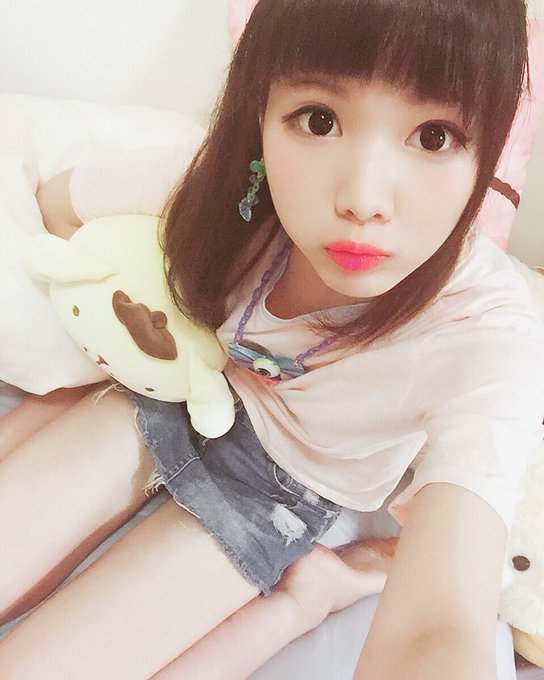 コスプレイヤー霜月（しも）のTwitter画像42