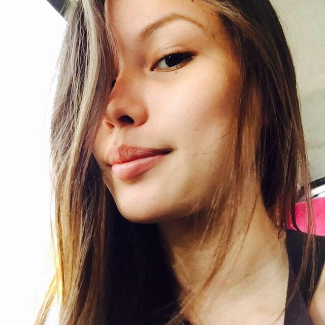 itsMePrinceRoy's tweet photo. dzae ayaw ana ba hahaha 😍😍😍 Natasha! 😋 https://t.co/Q9IhhMgjv5