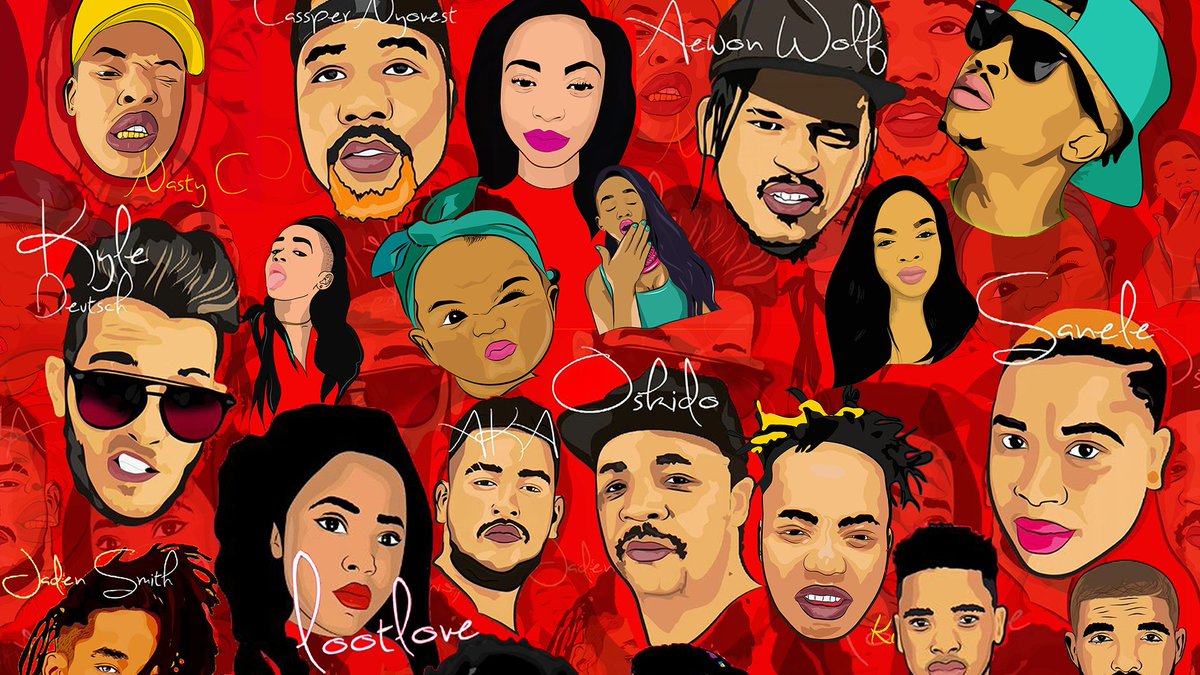 trackwave_'s tweet photo. Need a normal cd cover or an illustration?, we got you covered. Contact info@trackwave.co.za #CDCovers #Trackwave https://t.co/xfzAKO6w0x
