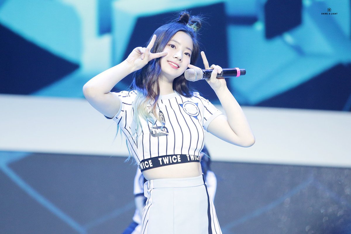 [트와이스] 트와이스의 7번 그 자체 DH7 | 인스티즈