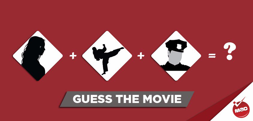 madstudios_in's tweet photo. Let's see who can get this right! Guess the name of this film that #MADStudios was a part of? https://t.co/X49erAsjXA