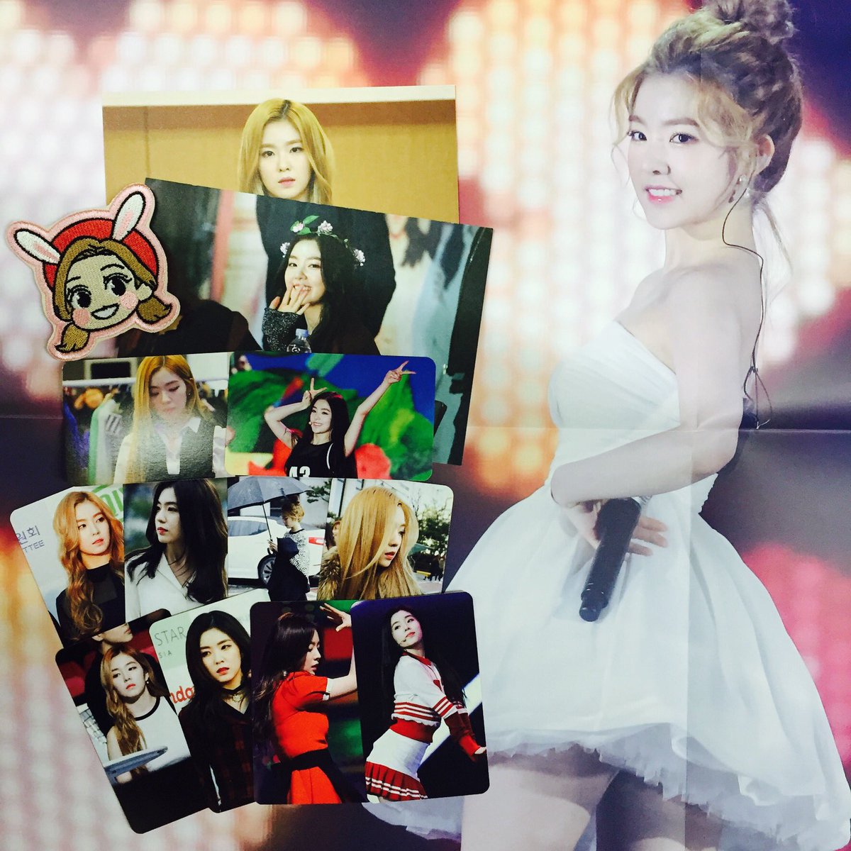 codenumber329's tweet image. 오늘 특전 포장을 마쳤습니다. 배송이 늦어지게 돼서 정말 죄송합니다. 친필싸인 폴라로이드와 몇개의 작은 선물을 랜덤으로 넣었으니 확인 꼭 해주세요! 택배는 다음주 중으로 받아보실수 있으실 거예요. 감사합니다.