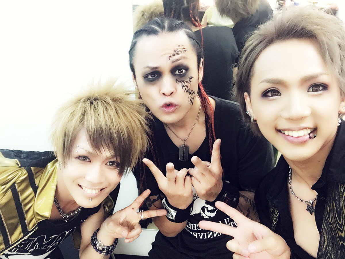 HIRO(FEST VAINQUEUR) on X: 