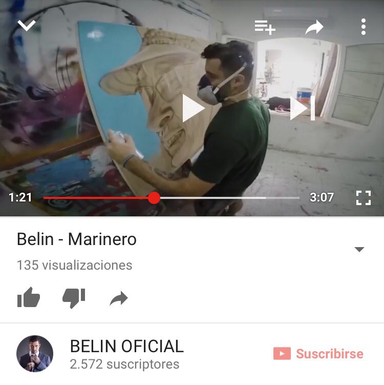Belin_one's tweet photo. :::Marinero::: NEW VÍDEO!!! https://t.co/Ehk9VfeqXH https://t.co/n8IgqfGv9A