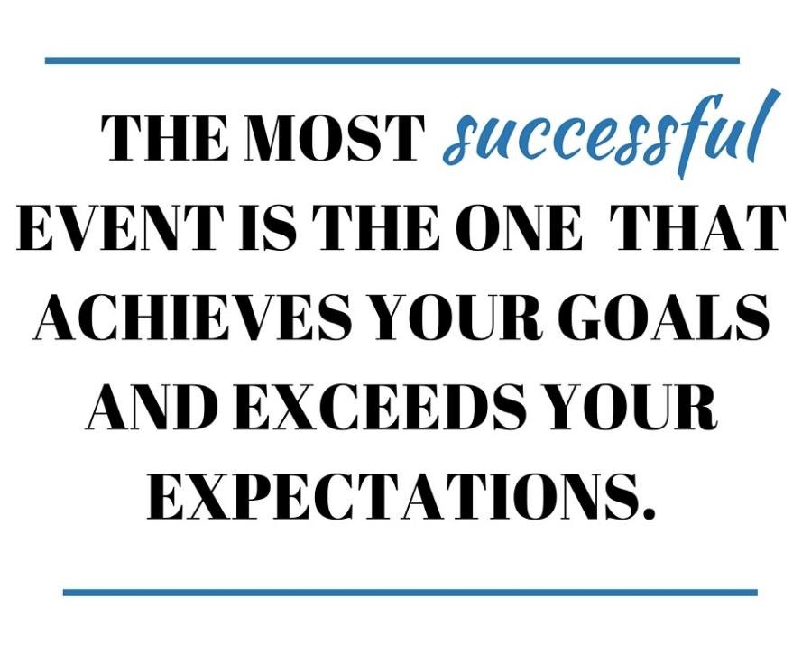 bbBlanc_Events's tweet photo. What does your “successful” event look like?
#bbblanc #bbblancevents #quote #quoteoftheday #eventquotes https://t.co/ZEU1AQQ5nl