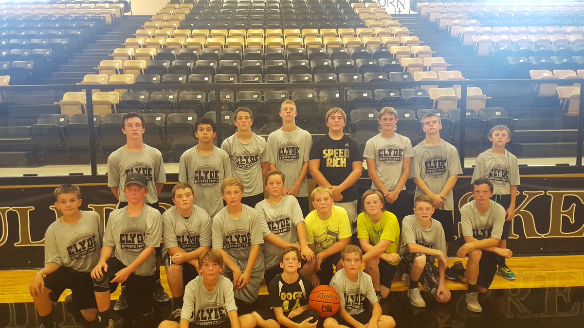 CBulldoghoops tweet picture