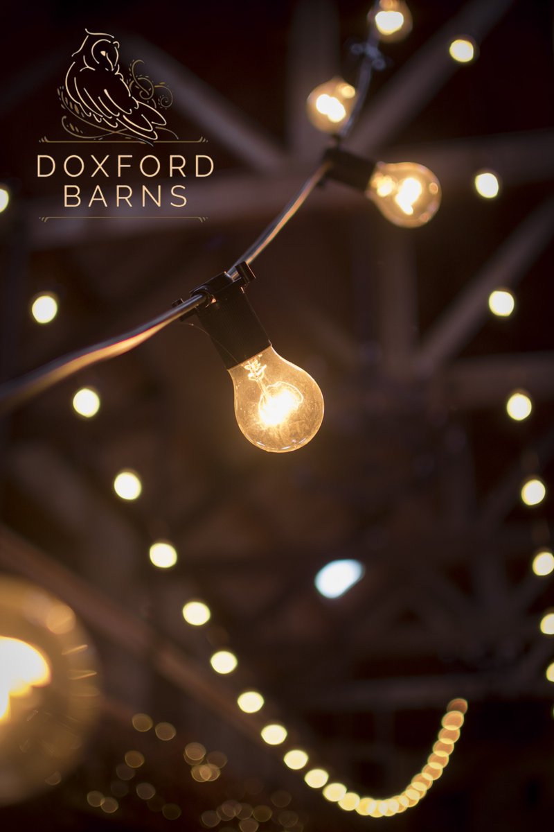 Doxford Barns tweet media