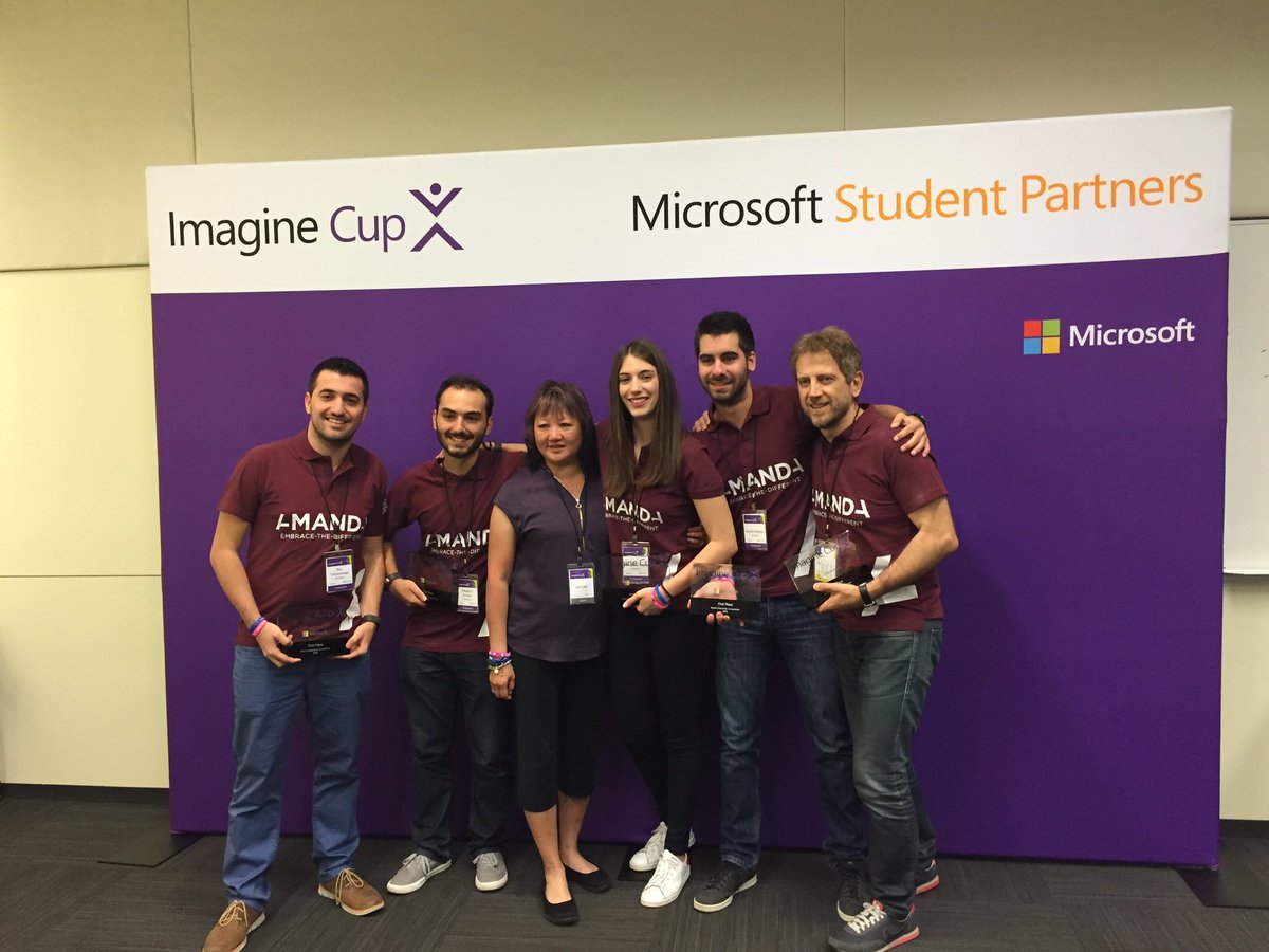 c_todd's tweet photo. Congratulations to Team Amanda. 1st place. $50,000 @JillKrop @AToddLegacy https://t.co/nTm07vHMs9