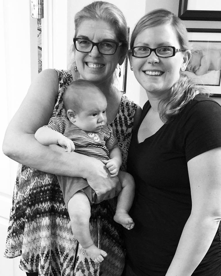 Our last appointment with Joi! We absolutely loved the #BCSO.