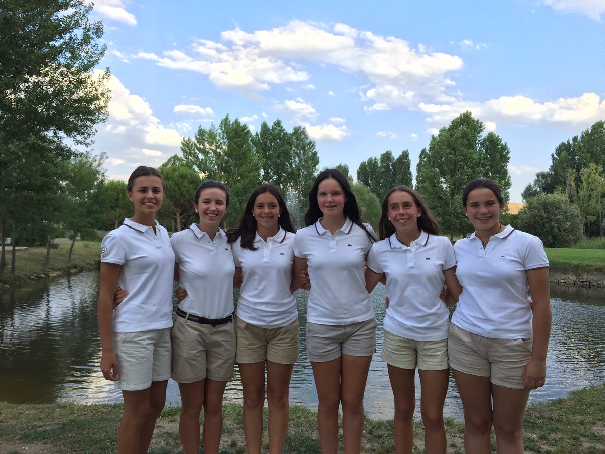 País vasco accede a semis del Interautonomico tras derrotar a <a href="/RFAGolf/">RFAGolf</a> ¡Bonito Match! 
Mañana contra <a href="/fcatgolf/">Federació Catalana de Golf</a>