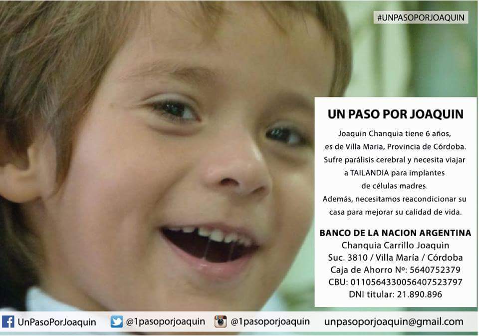 marisavillamari's tweet photo. @omisuarez Hola Omar,  ahí te mande por privado toda la info de la campaña! https://t.co/MQPJC4DsTj