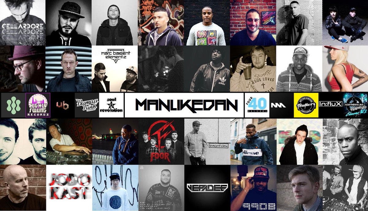 Dannyb0yUK's tweet photo. Made a banner for my DJ page, fucked up the size so you can't see most of it now. Great! #ukgarage #2016 #manlikedan https://t.co/pQYGO7FHR1