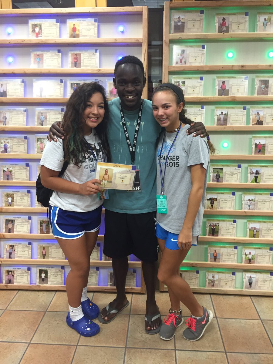 micaelahopeee's tweet photo. so happy, blessed and proud to say that Rylee & I sponsor a precious child from Rwanda, Yannick Gisa π #slpba https://t.co/ZB47Rc9qUo