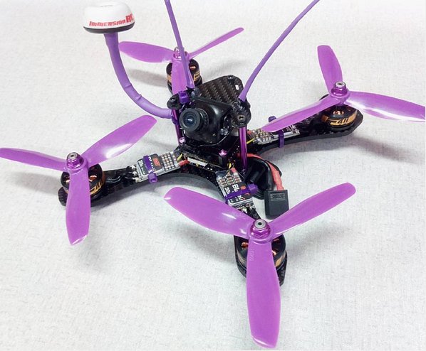 dronexlabs's tweet photo. Beautiful new #DXLDiamond and #DXLNitrox builds from #DXLTeamPilot BlomFPV! #FPVRacing @dani_pacha @JavierVerdegay https://t.co/Vbdcq3E8GP