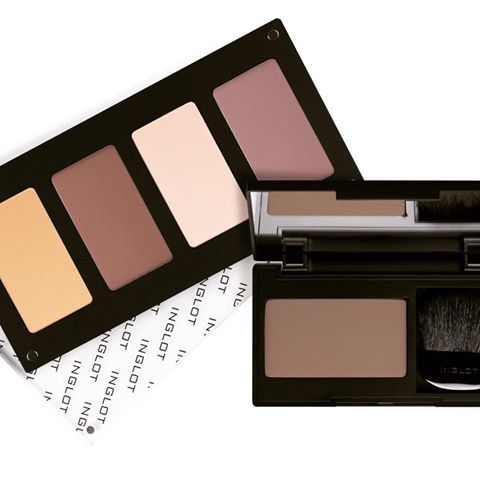 Saca el máximo partido a tu rostro con nuestros FREEDOM SYSTEM HD SCULPTING POWDER