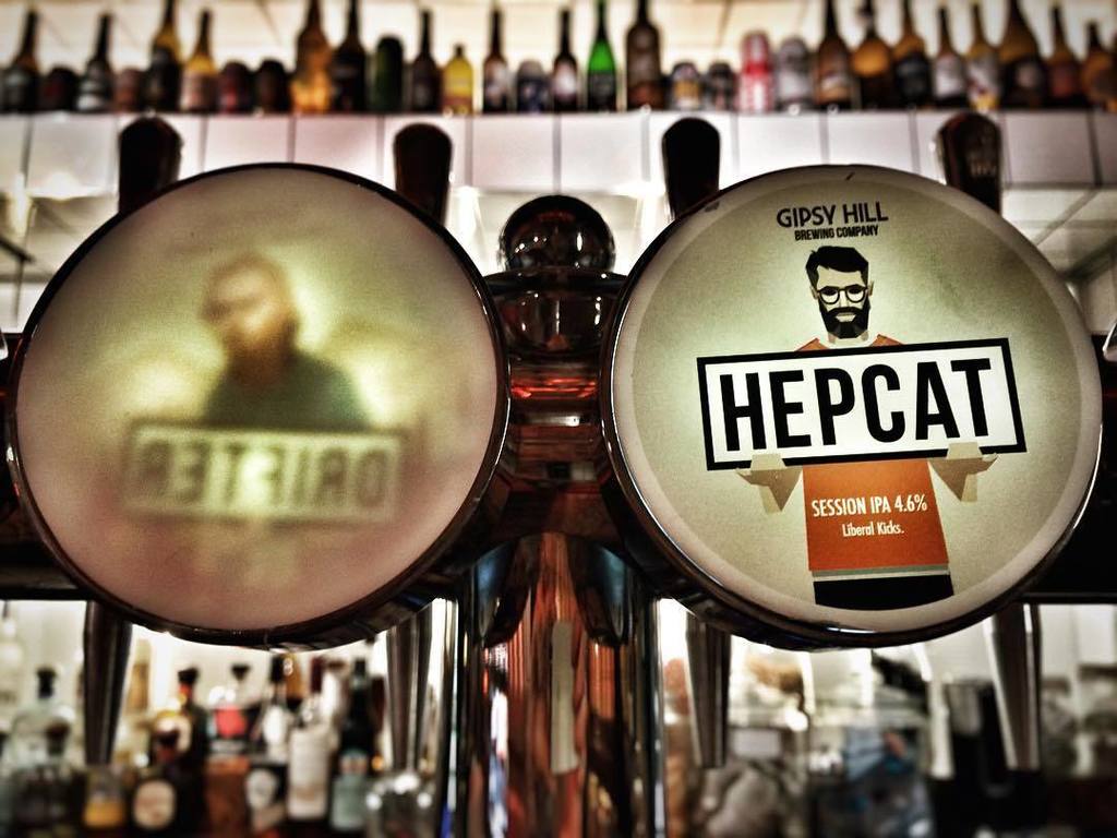 DraftHouseOS's tweet photo. The wait's nearly over @gipsyhillbrew #gipsyhill #drifterV2 #craftbeer #fruitybanger https://t.co/SJ5odjXsFc https://t.co/SFohCSGmPO