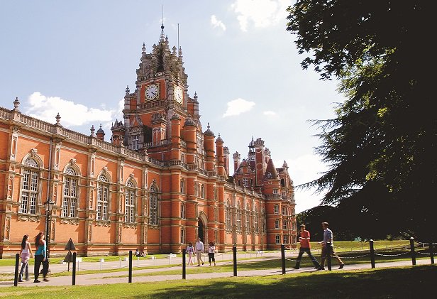 RicohUK's tweet photo. Ricoh tasks MBA students with shaping the future of campus collaboration https://t.co/gbLYVt9qLg https://t.co/tDpuWQlneU
