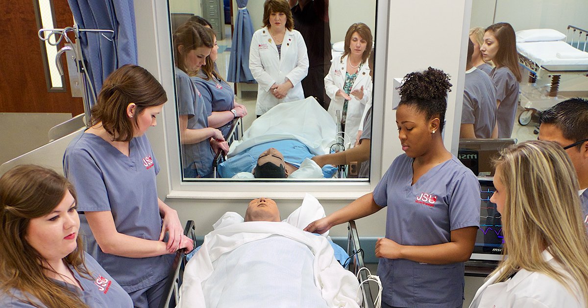 .@JSUNursing is hiring! #Nurses, apply for Family Nurse Practitioner Track Coordinator here jobs.jsu.edu/postings/7114