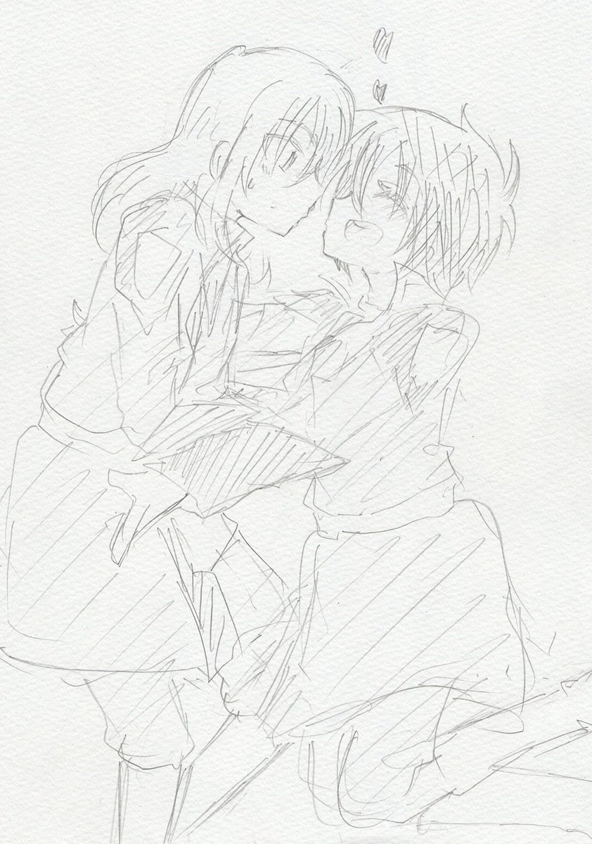 今日の落書き 