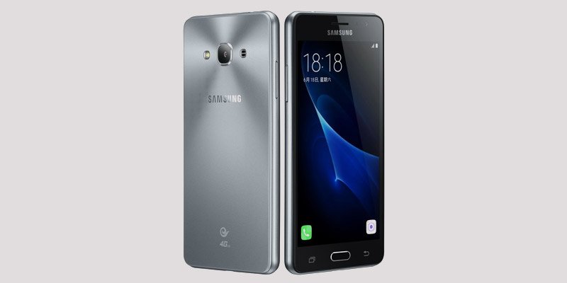 singaporegadgts's tweet photo. Here's a Zenfone-style Samsung Galaxy. Take a look at the J3 Pro here: https://t.co/gKNcNP0Y4K.
#J3Pro #Samsung https://t.co/REA0I7Xkfe
