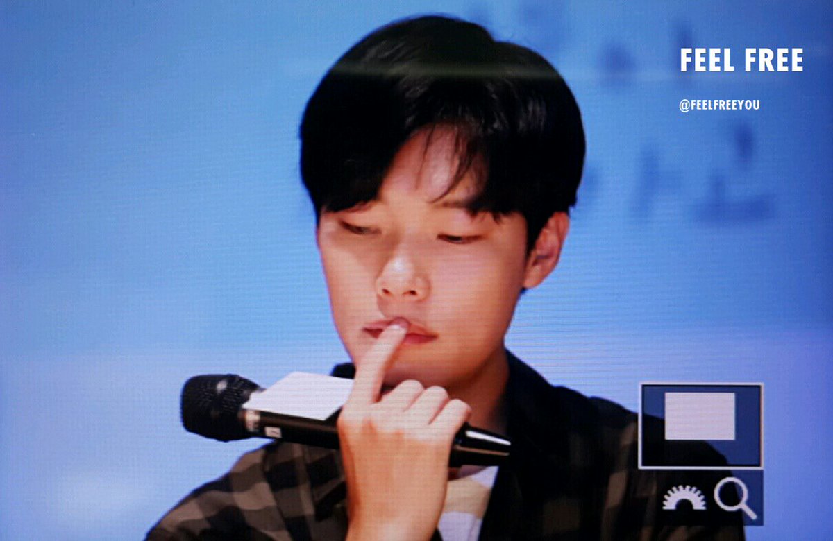 160728 류준열 태풍이 지나가고 씨네토크 프리뷰
넘나 뜻깊고 좋았던 시간ㅠㅠ 한시간이 너무나 짧다ㅠ

#류준열 #RyuJunYeol #태풍이지나가고 #씨네토크