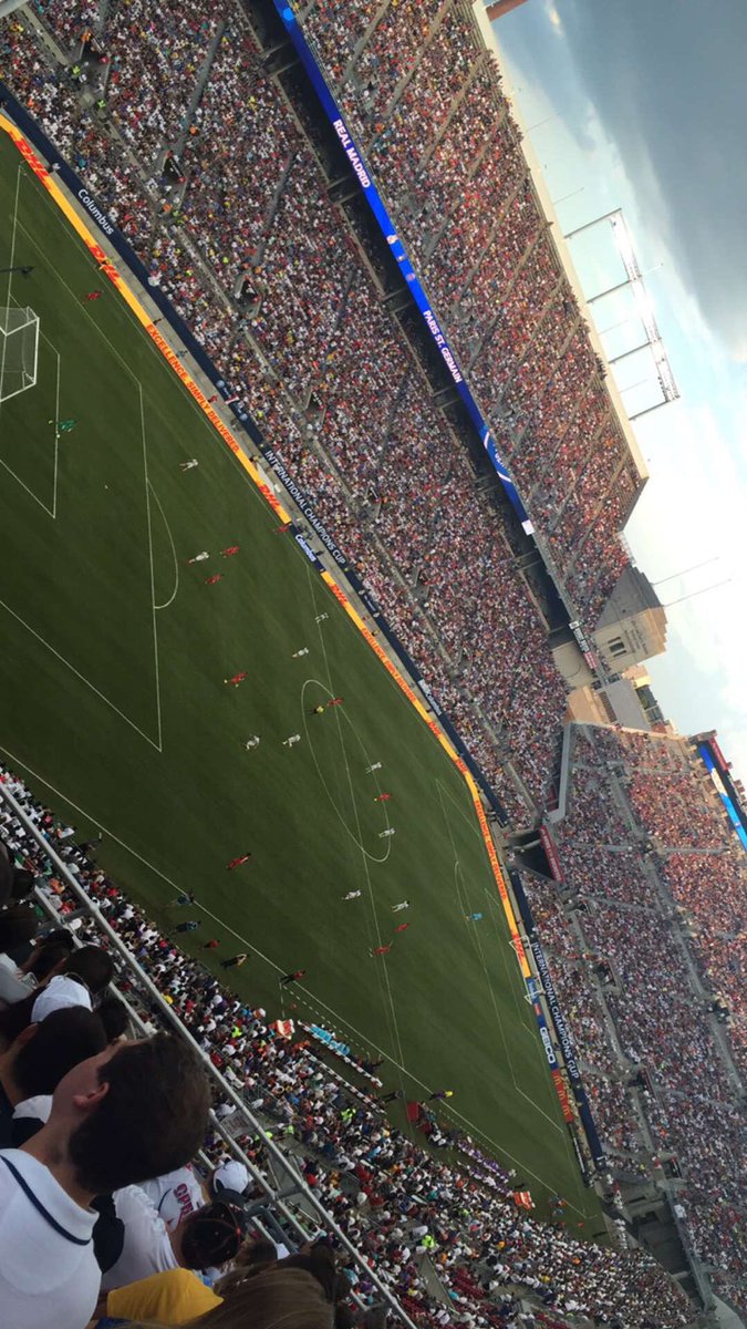 Nanasaleh17's tweet photo. It was fun watching Rmd lose 😂#RMDvsPSG #Rmdsucks #fcbfan #family https://t.co/YHiEkm9sMM