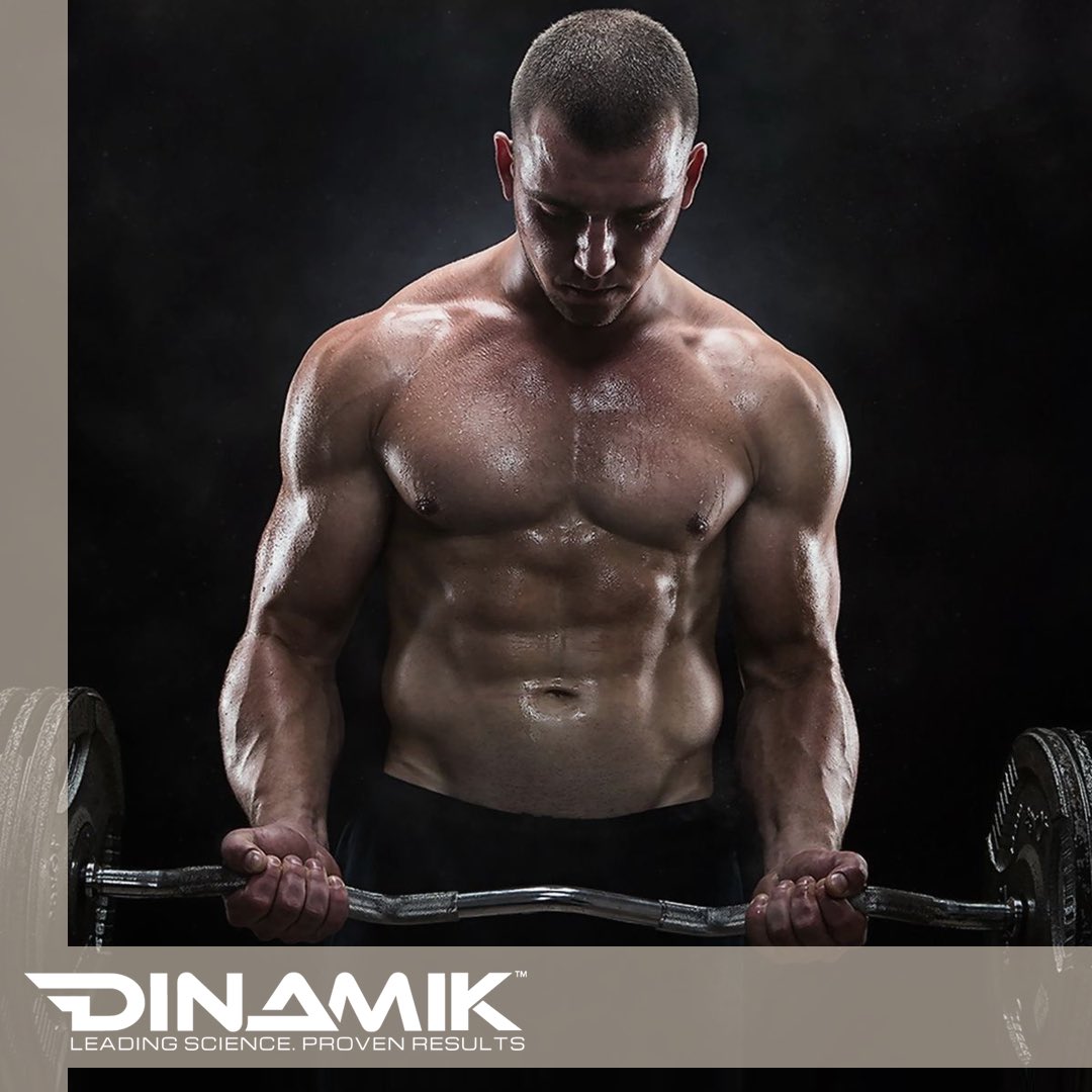 DKSupplements's tweet photo. "You Don't Find Willpower, You Create It" 🔝 DINAMIK™ - 🌐 https://t.co/IACFqI83cA https://t.co/ev67WThfrb
