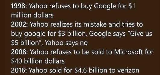 saint_marche's tweet photo. #yahoo #HowNOTtodoBusiness https://t.co/MpMwkVv6Ua