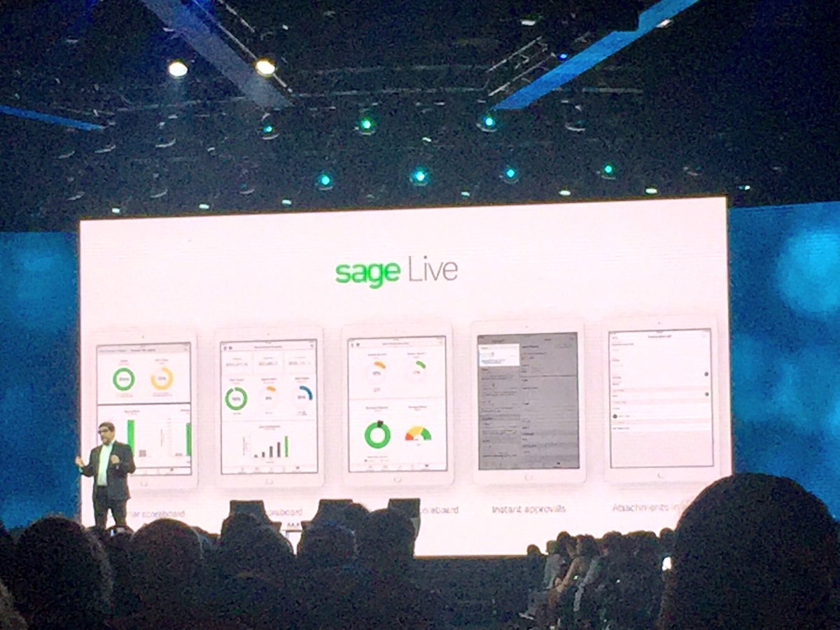 nichardin's tweet photo. team #sagelive #SageSummit @johnhu1me @wendytapia @karenainley1 @stuwatsonz @kevinreece @KSchmikl @marcalbaladejo_ https://t.co/GjWzw5lPiV