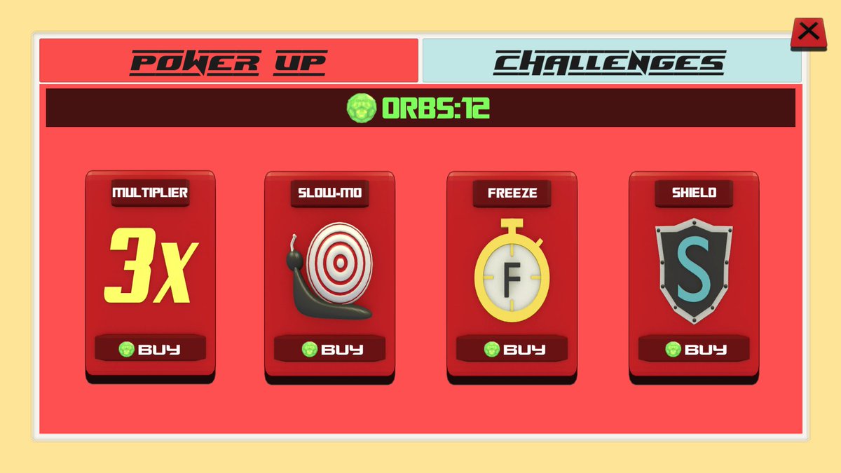 CuriousCrunch's tweet image. Have you played Streak? goo.gl/PZjkpZ
Score more to unlock more!#indiegame #madewithunity #arcade #gamedev