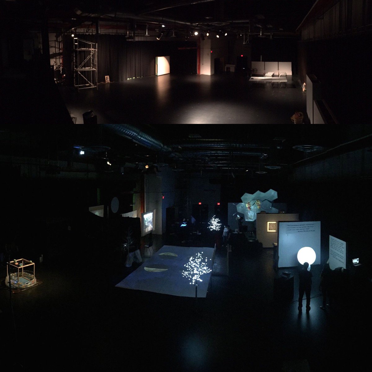 bitracket's tweet image. IA 2016