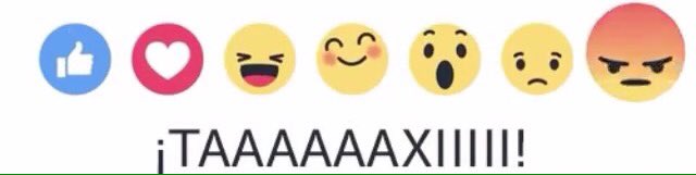 HotSpotGs's tweet photo. ¿Cuál es tu reacción al subirte a tu #TaxiWifi? 😀🚖 https://t.co/0urChb1zIw