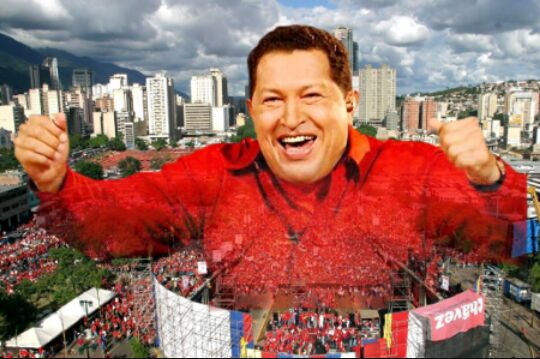 Carlos Quintero tweet media