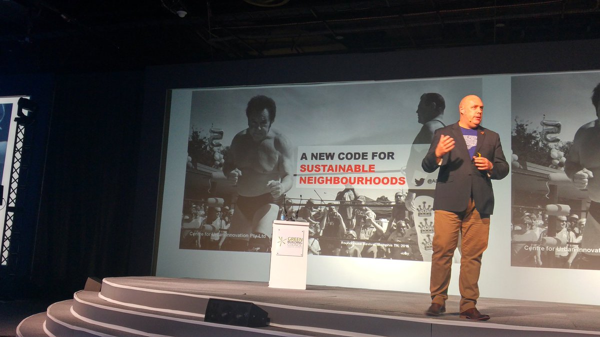What is a sustainable community? - <a href="/adambeckurban/">Adam Beck</a> #GBC2016