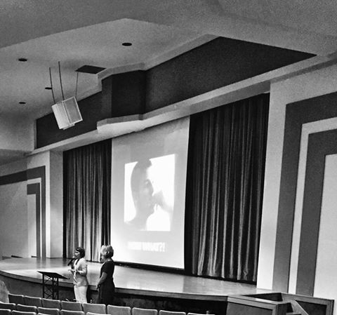 GU88Foundation's tweet photo. Speaking on SCA @CAC #orthoarkansas #bigthingshappening #whatsnext #GU88 https://t.co/NtMQIKZYAb