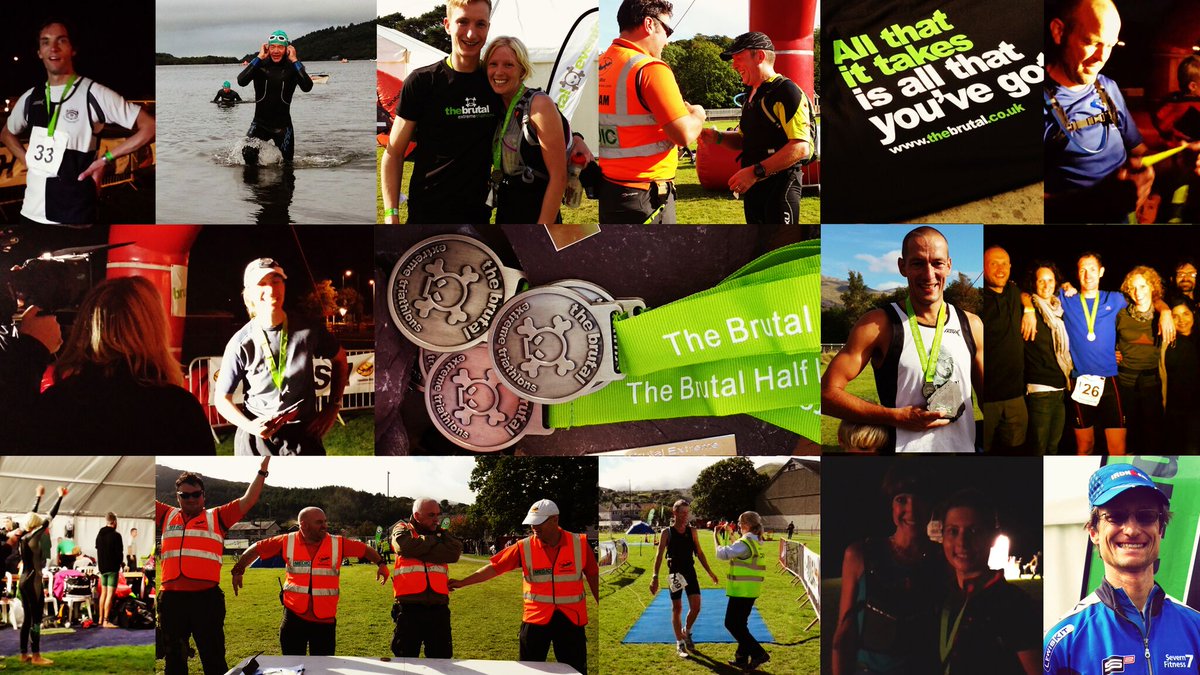 Brutal Events tweet media