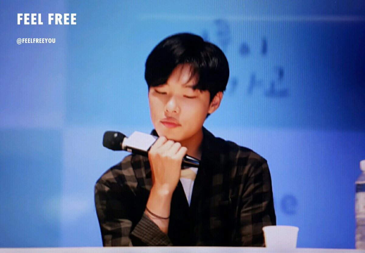 160728 류준열 태풍이 지나가고 씨네토크 프리뷰

#류준열 #RyuJunYeol #태풍이지나가고 #씨네토크
