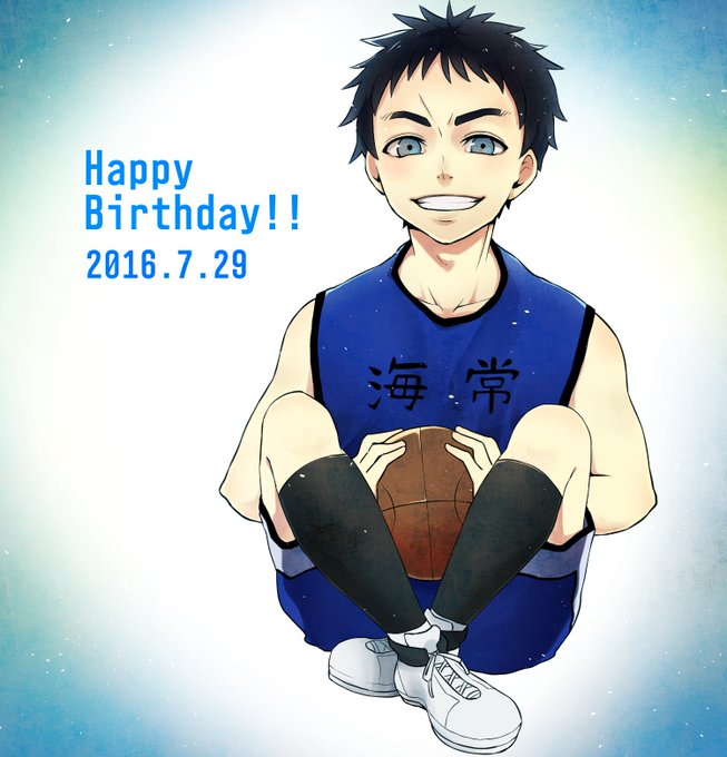笠松幸男生誕祭1のtwitterイラスト検索結果 笠松幸男生誕祭1のtwitterイラスト検索結果