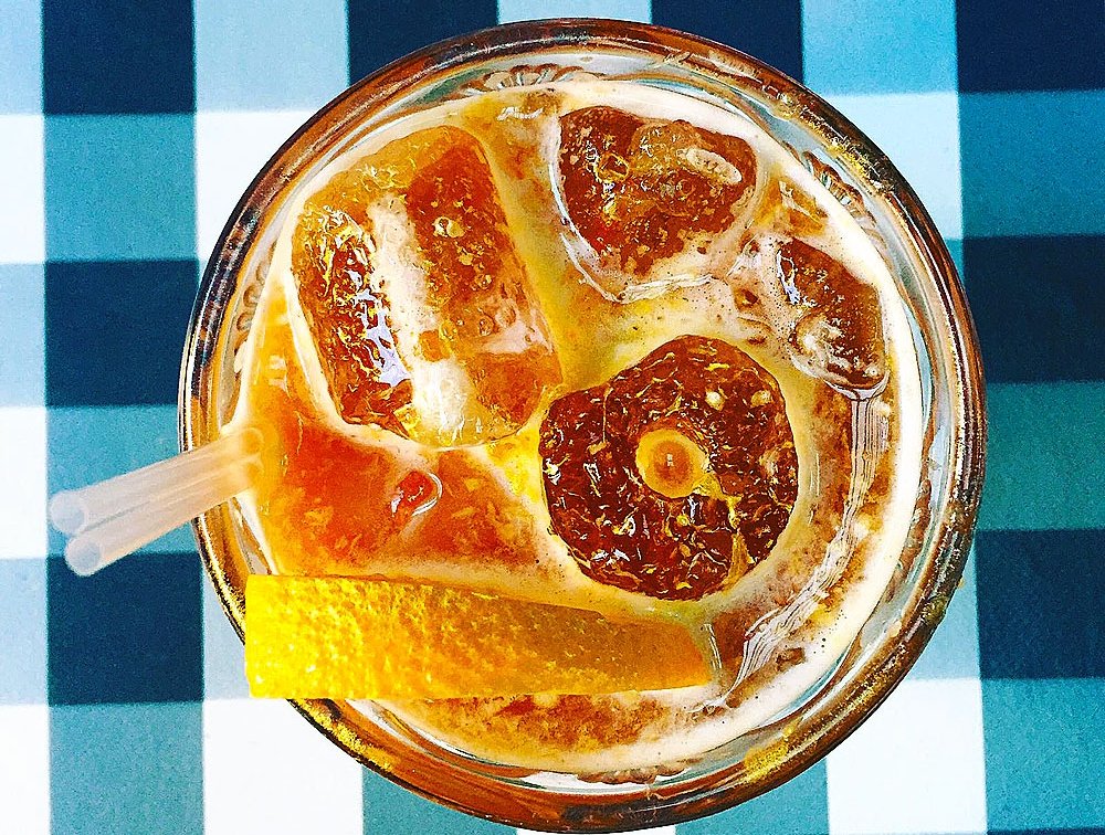 DesignMyNight's tweet photo. 6 quirky things you need to do this summer in #London @DrinkShopDo @GoldRushLondon https://t.co/99UMeYwHgT https://t.co/CvUJFw1GWS