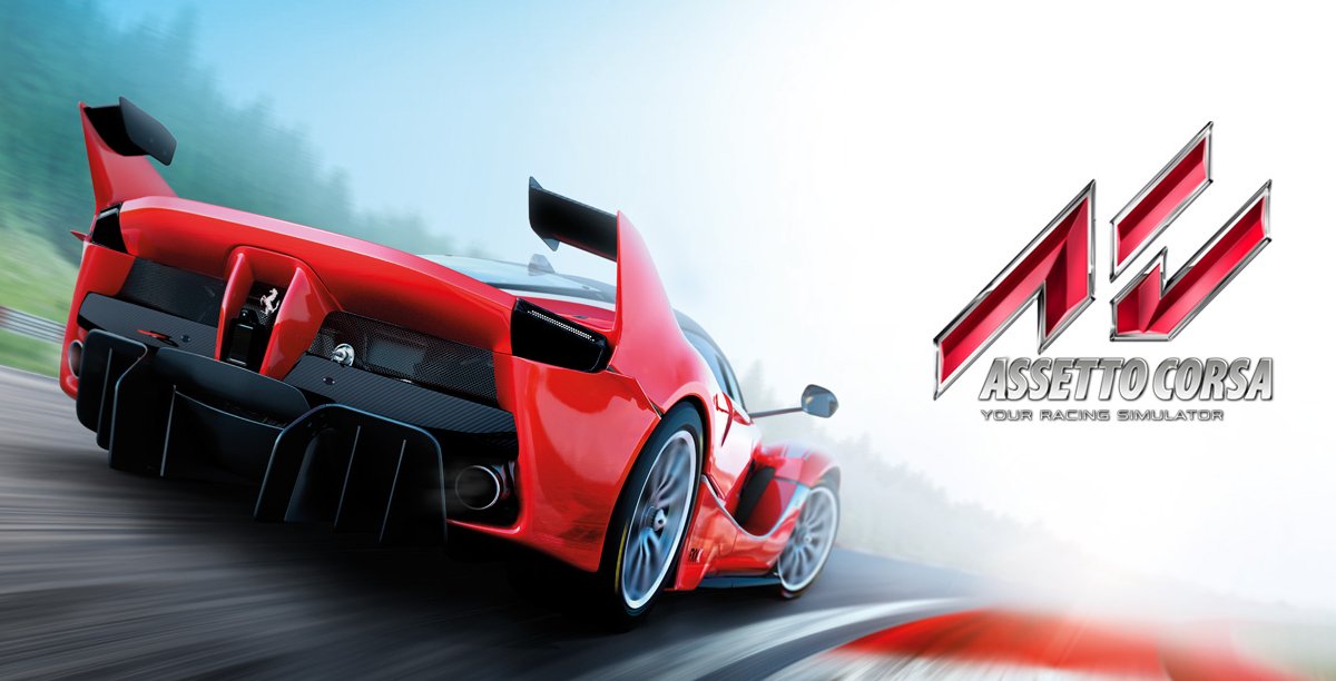Complete Assetto Corsa track list
