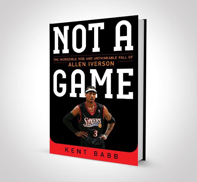 NOT A GAME : la biographie sur Allen IVERSON gobasket.fr/not-a-game-bio…